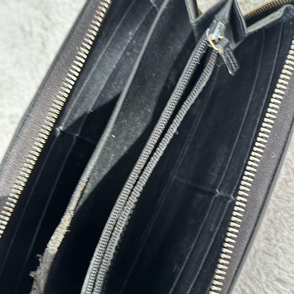 Gucci wallet - Picture 7 of 8